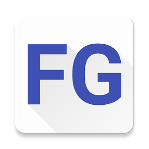 Fuel Gauge Demo Application 1.0