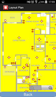 RESIDENTIAL WIRING PLANNER Screenshots 8