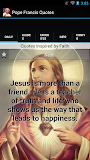 Pope Francis Quotes