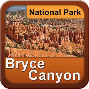 Bryce Canyon National Park 1.0
