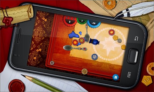 Caps Screenshots 4