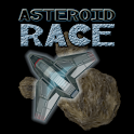 Asteroid Race logo
