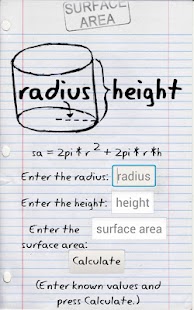 Geometry Solver Screenshots 2
