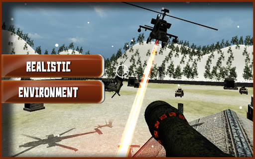 免費下載動作APP|Helicopter Destroyer Shooter app開箱文|APP開箱王