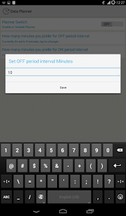 How to mod Data Planner Battery Booster 1.4 unlimited apk for pc