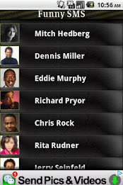 Funny Jokes by Elsner Technologies Pvt Ltd poster 3