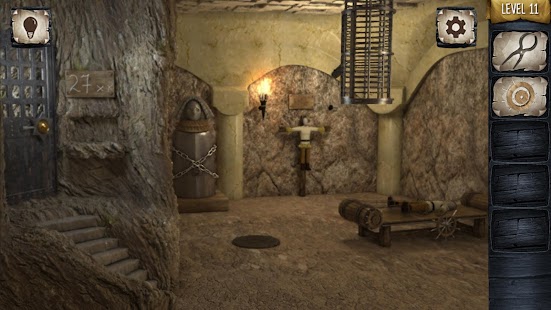 download Scary Escape free