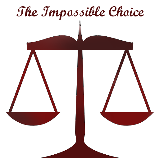 The Impossible Choice LOGO-APP點子