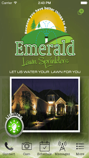 免費下載商業APP|Emerald Lawn Sprinklers app開箱文|APP開箱王