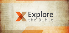 Explore the Bible APK