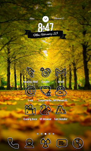 How to mod Type2 - Icon Pack 1.2 mod apk for bluestacks