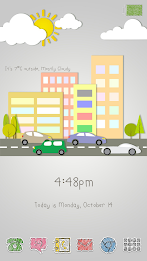 Diddly Widgets poster 3