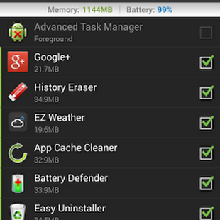 Advanced Task Manager Pro v6.1.7 Patched APK