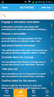 Applocation Australia Screenshots 2