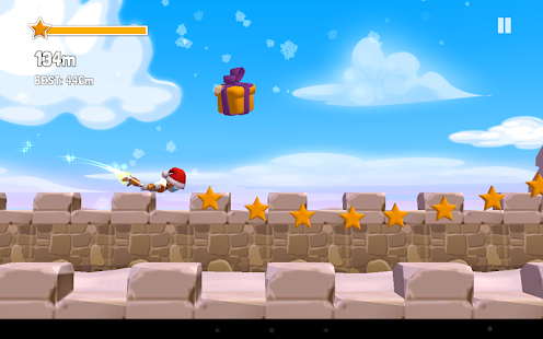 Hocoma Xmas Screenshots 4