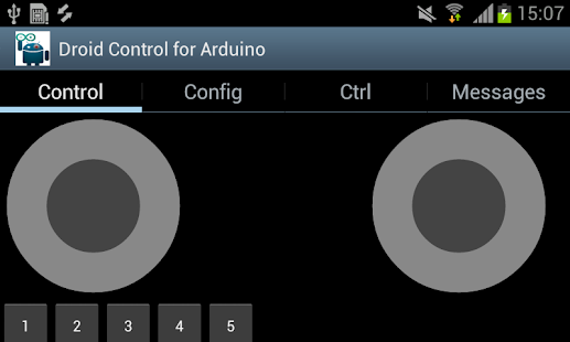 How to get Droid Control for Arduino lastet apk for bluestacks