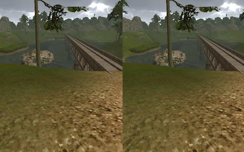 Safari tour du lịch phiêu VR - screenshot thumbnail