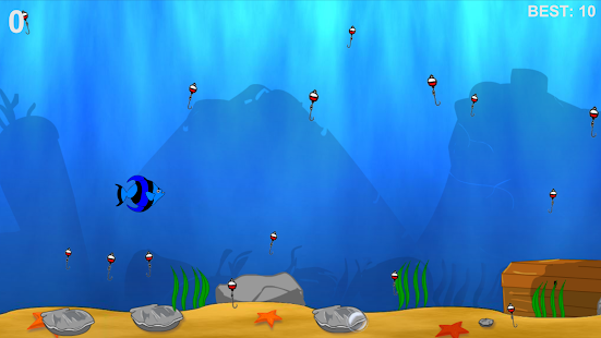 Free Trappy Sea APK for Android