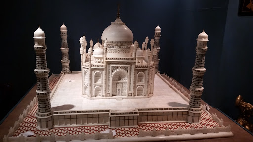 Mini Taj Mahal