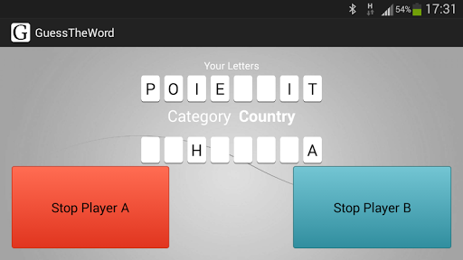 Guess The Word HD Pro Free