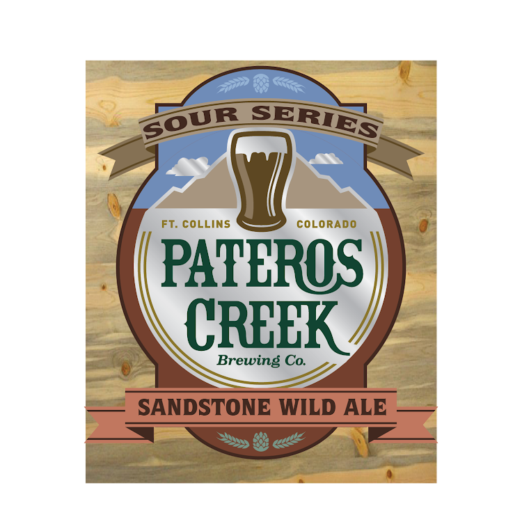 Logo of Pateros Creek Sandstone