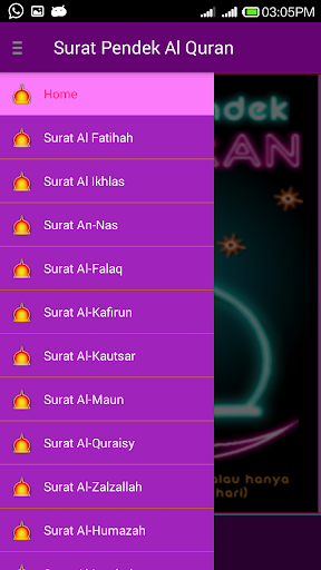 免費下載書籍APP|Surat Pendek Al Quran app開箱文|APP開箱王