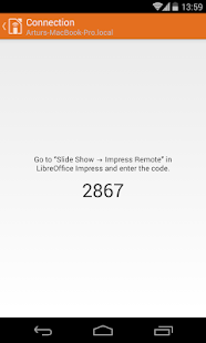 LibreOffice Impress Remote(圖5)-速報App