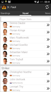 How to download German Soccer - 2. Bundesliga 0.3.0 unlimited apk for pc