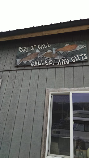 Port Of Call Gallery