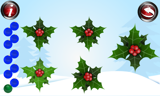 Christmas Games for Kids Free(圖2)-速報App