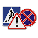 ПДД РФ logo
