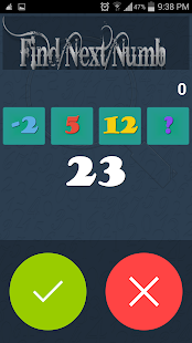 How to get Find Next Number 1.0 apk for laptop