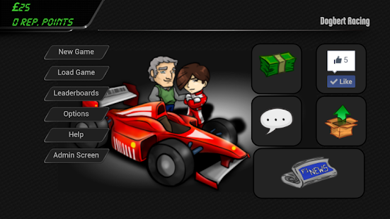 How to mod MotorRacing Manager 1.3 unlimited apk for pc