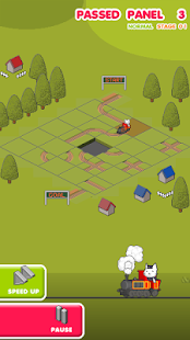 mew mew Train(圖1)-速報App