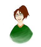 Hanji Zoe (kindof XD)