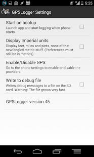 Central De Angeles - GPSLogger(圖6)-速報App