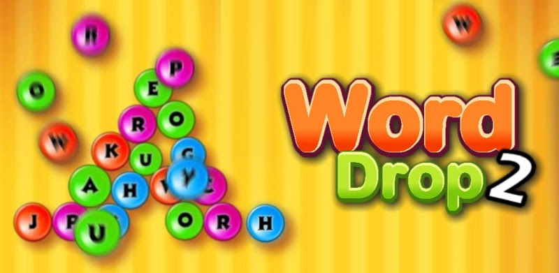 Word Drop : Best Family game