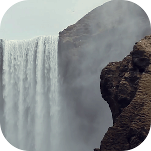 Waterfall2 LWP 1.1