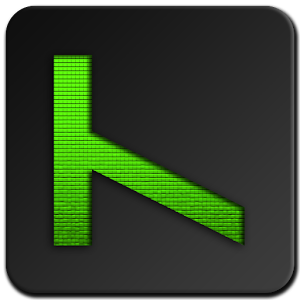 Apex/Nova Semiotik Green Icons.apk 1.0.7