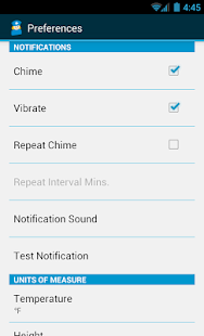 Med Helper Pro Pill Reminder(圖8)-速報App