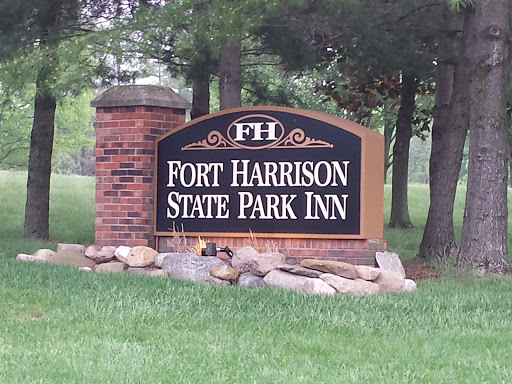 Fort Harrison State Park Inn