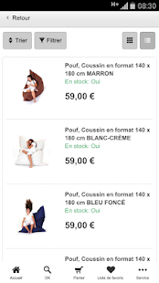 Lastest Beliani (FR) APK for Android