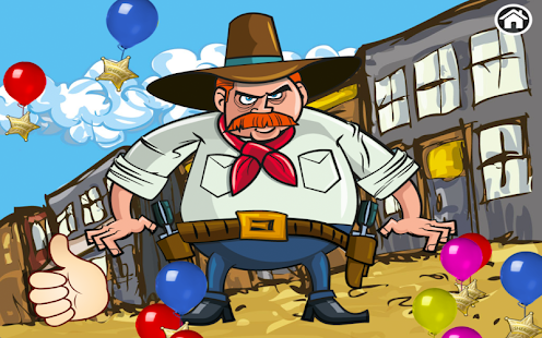 Free Download Connect Dots Wild West Edition APK for PC