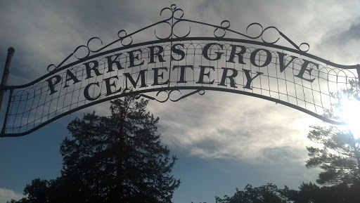 Parkers Grove Cemetery