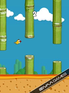 Amazing Bird Game