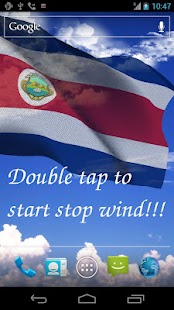 How to mod 3D Costa Rica Flag LWP 3.1.4 mod apk for pc