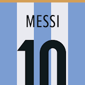 Messi Choose to Believe