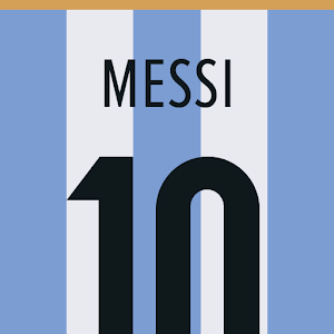 Messi Choose to Believe.apk 1.0.2