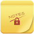 Password Notes1.3