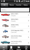 American Classic Cars Guide
